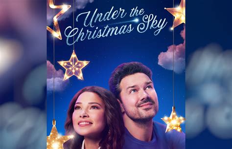 under the christmas sky tsrip